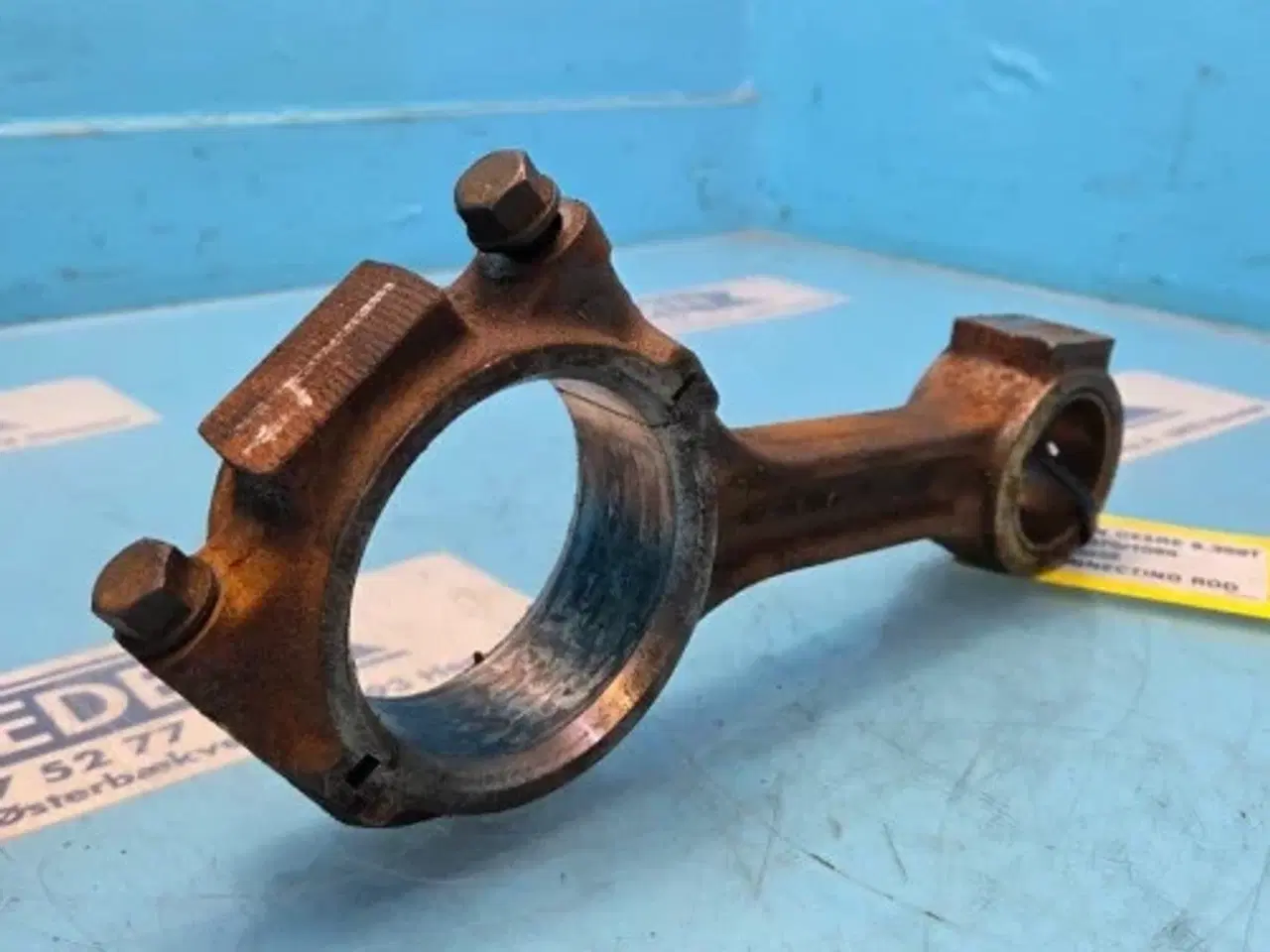 Billede 4 - John Deere 6359T Plejlstang R80032