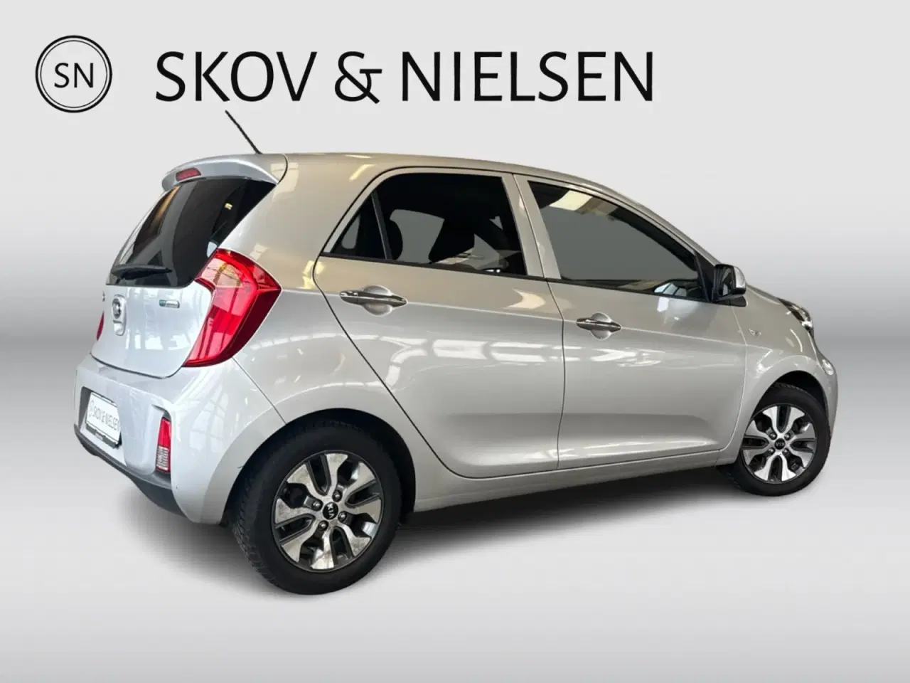 Billede 5 - Kia Picanto 1,0 Collection