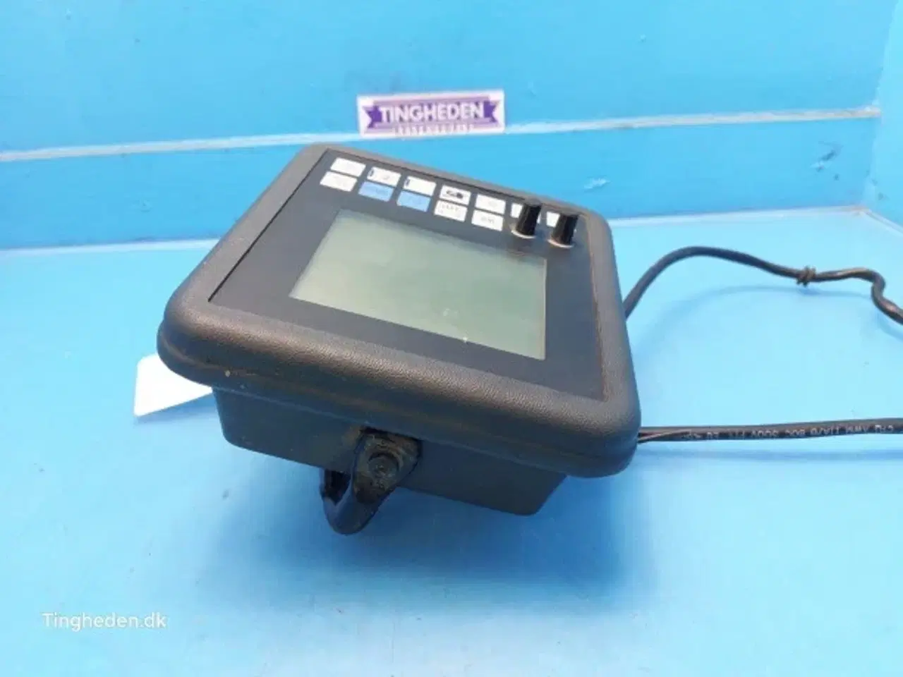 Billede 19 - New Holland FX38 Monitor 84002739