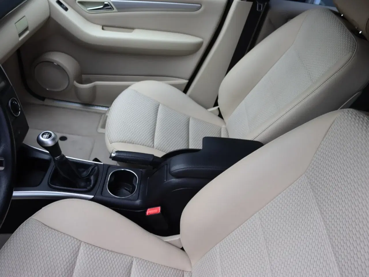 Billede 14 - Mercedes B200 2,0 CDi