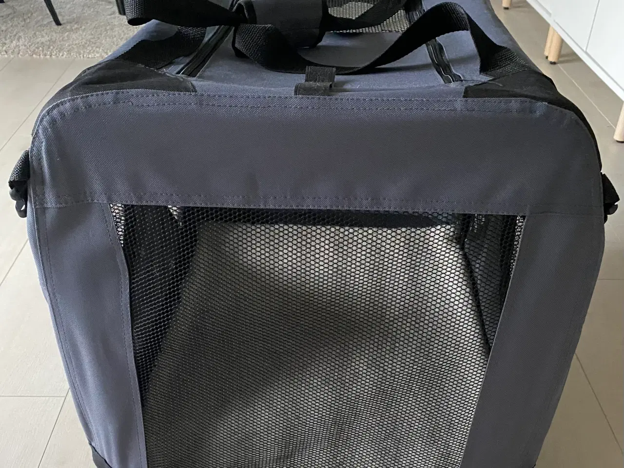 Billede 3 - Blødt transportbur str. L