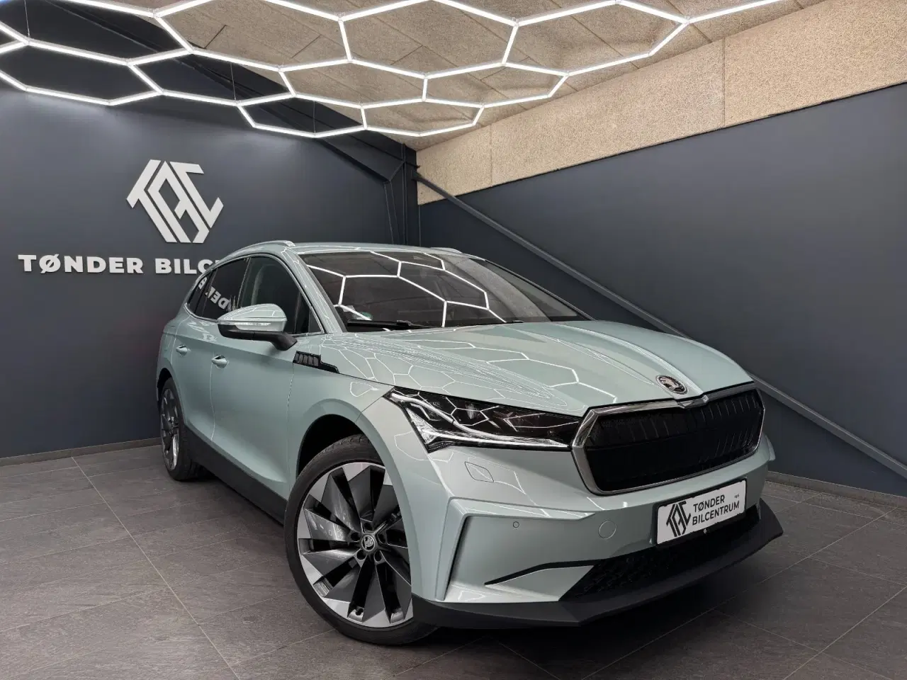 Billede 1 - Skoda Enyaq 80 iV Suite