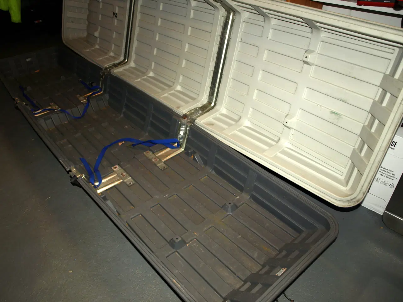 Billede 4 - Ski tagboks