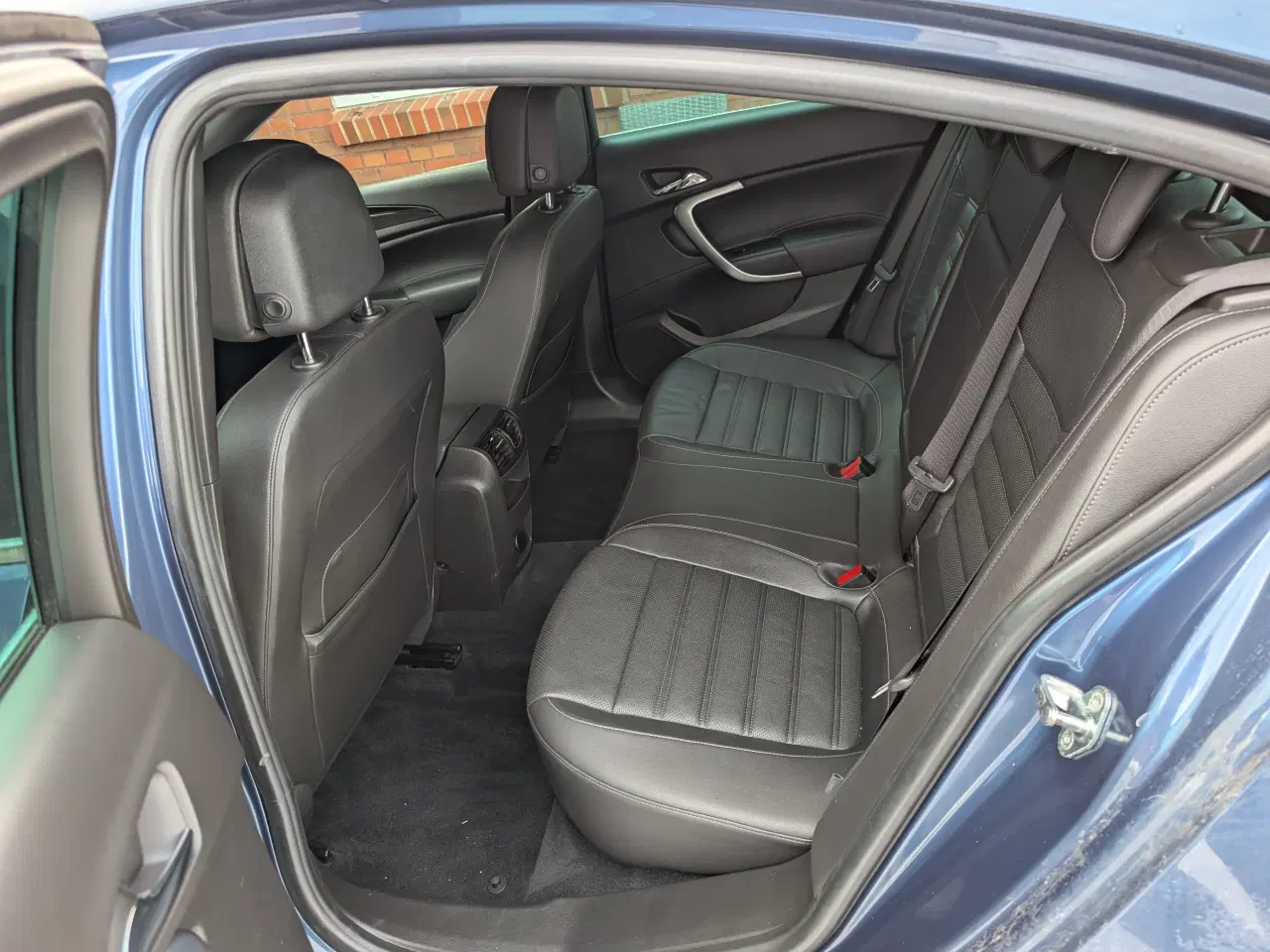 Billede 5 - Opel Insignia 2,0 CDTI 170HK