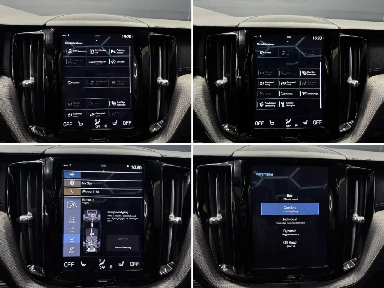 Billede 12 - Volvo XC60 2,0 B5 235 R-Design aut. AWD