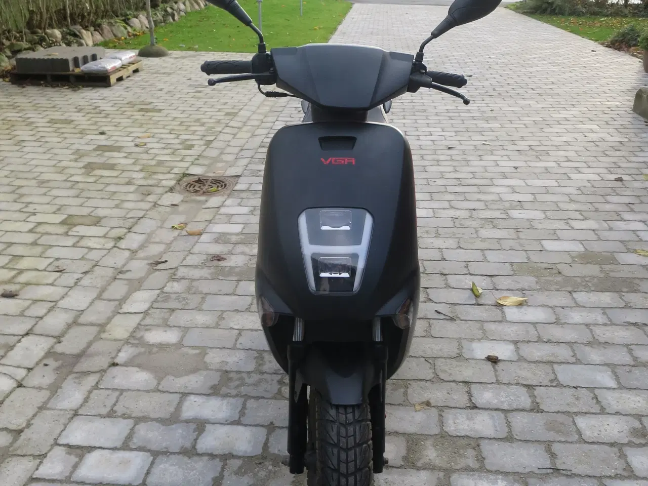 Billede 1 - Scooter VGA N1