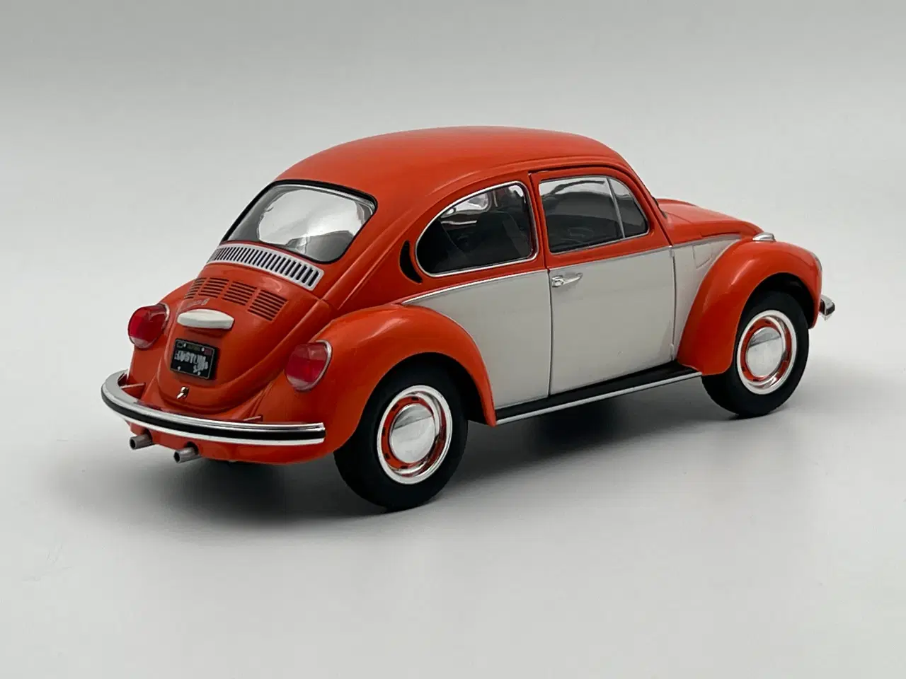 Billede 7 - 1973 VW Bobbel 1303 - 1:18