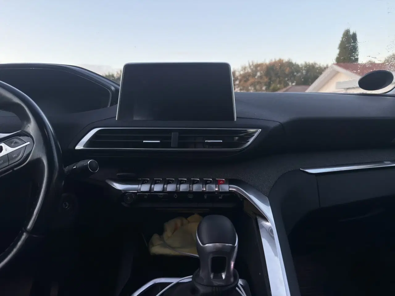 Billede 12 - Peugeot 5008 1,6 BlueHDi 120 Allure 7prs