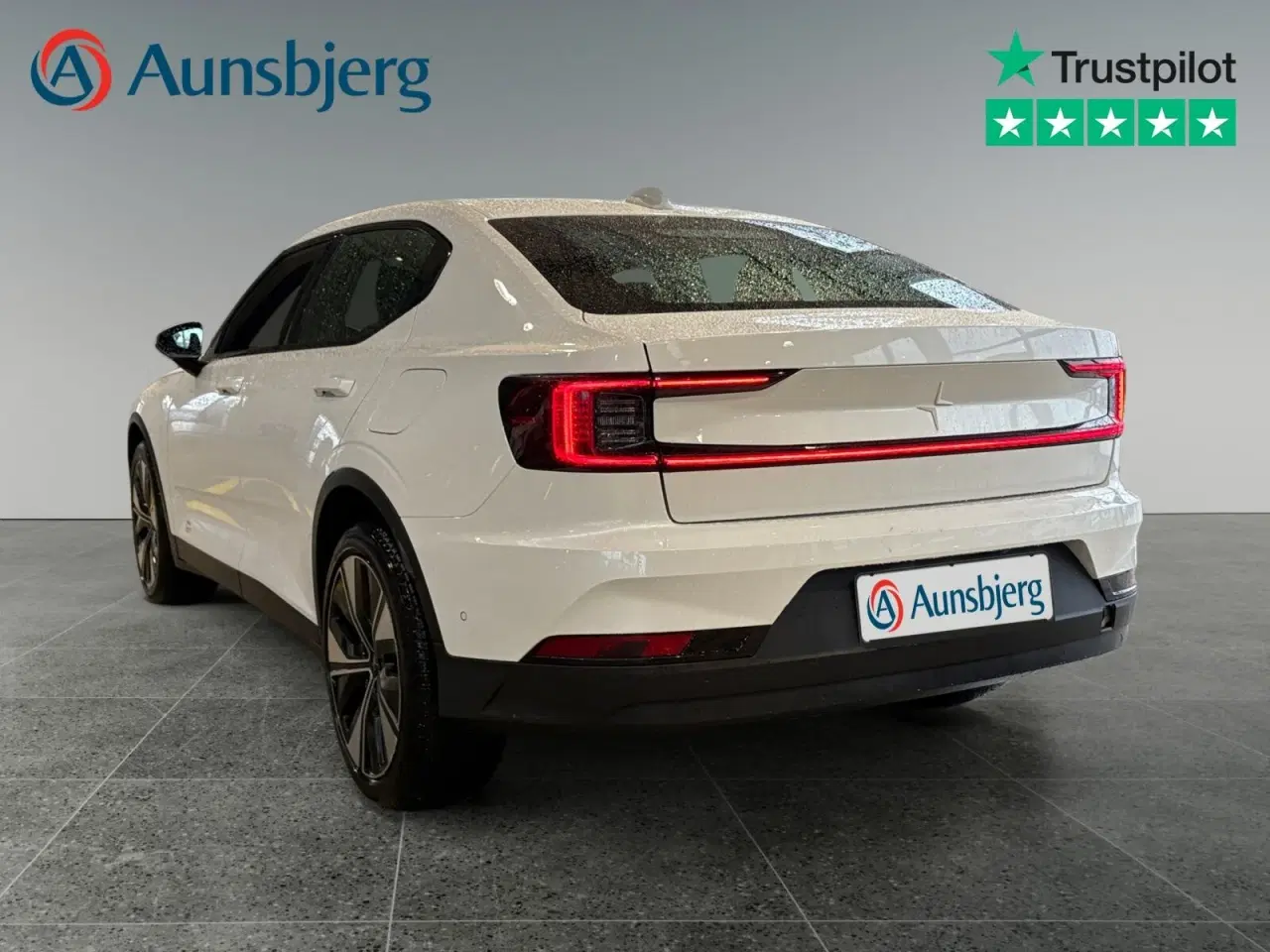 Billede 3 - Polestar 2  Long Range