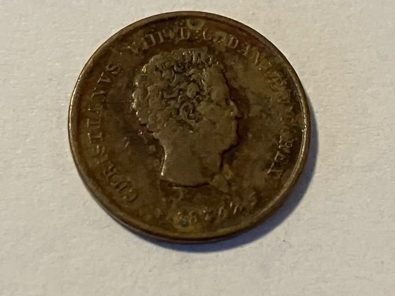 Billede 2 - 1/5 RBS 1842