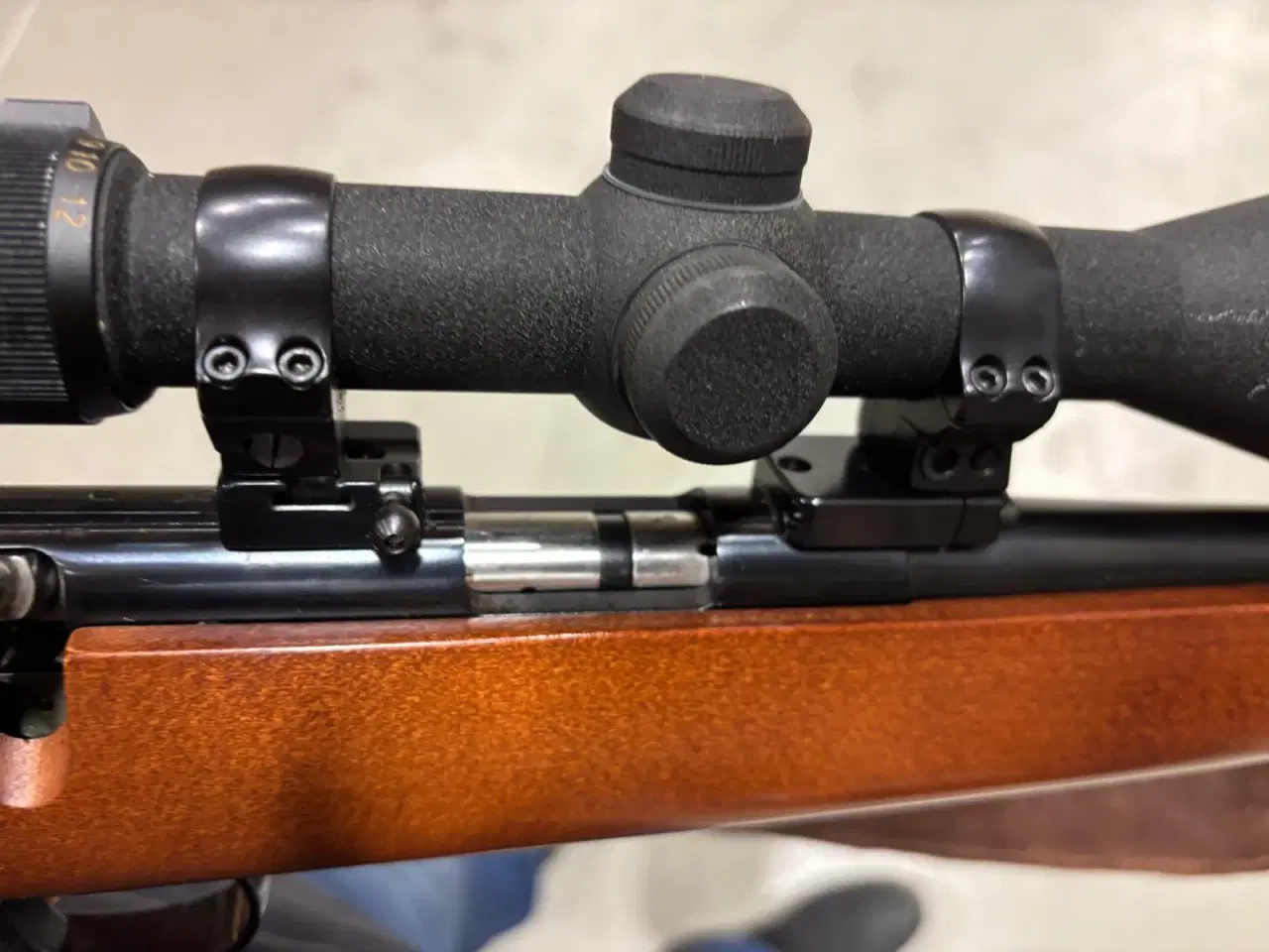 Billede 4 - Anschutz .22lr model 1416