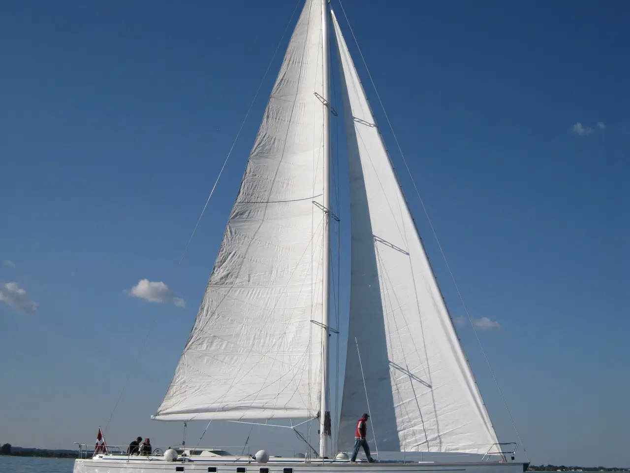 Billede 3 - Centerline 58 