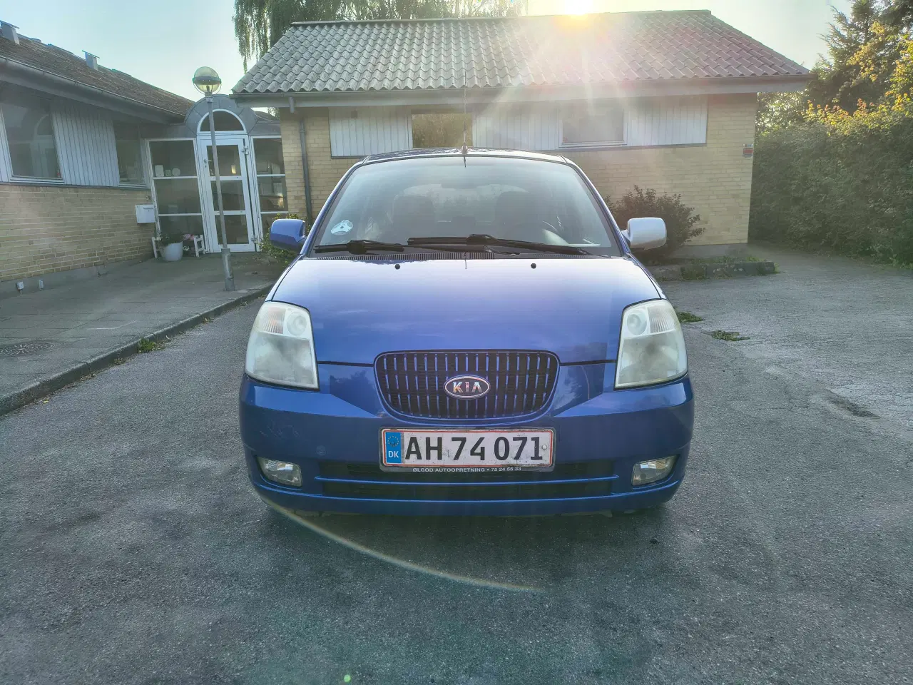 Billede 3 - Kia picanto