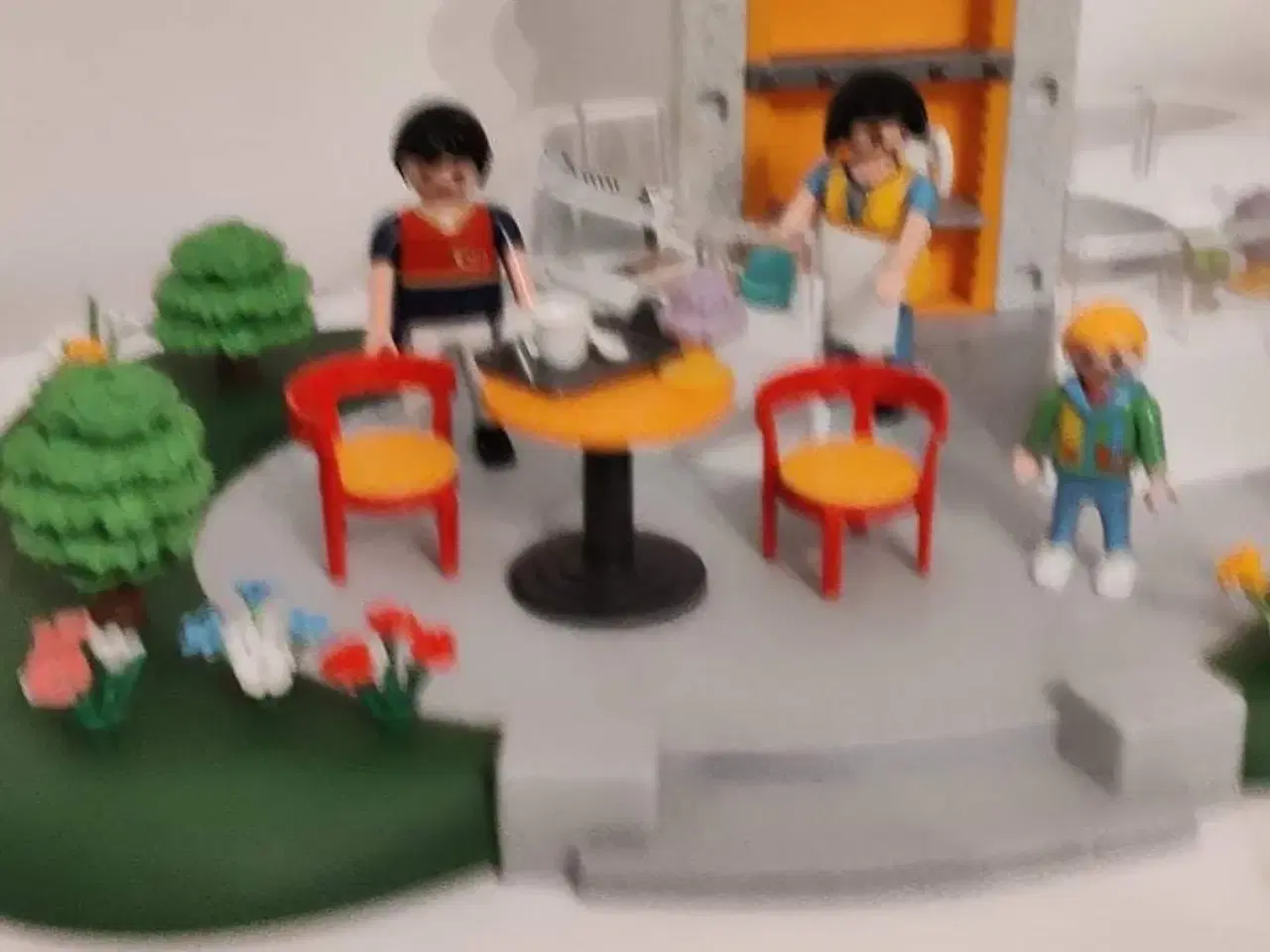 Billede 3 - Playmobil  isbar