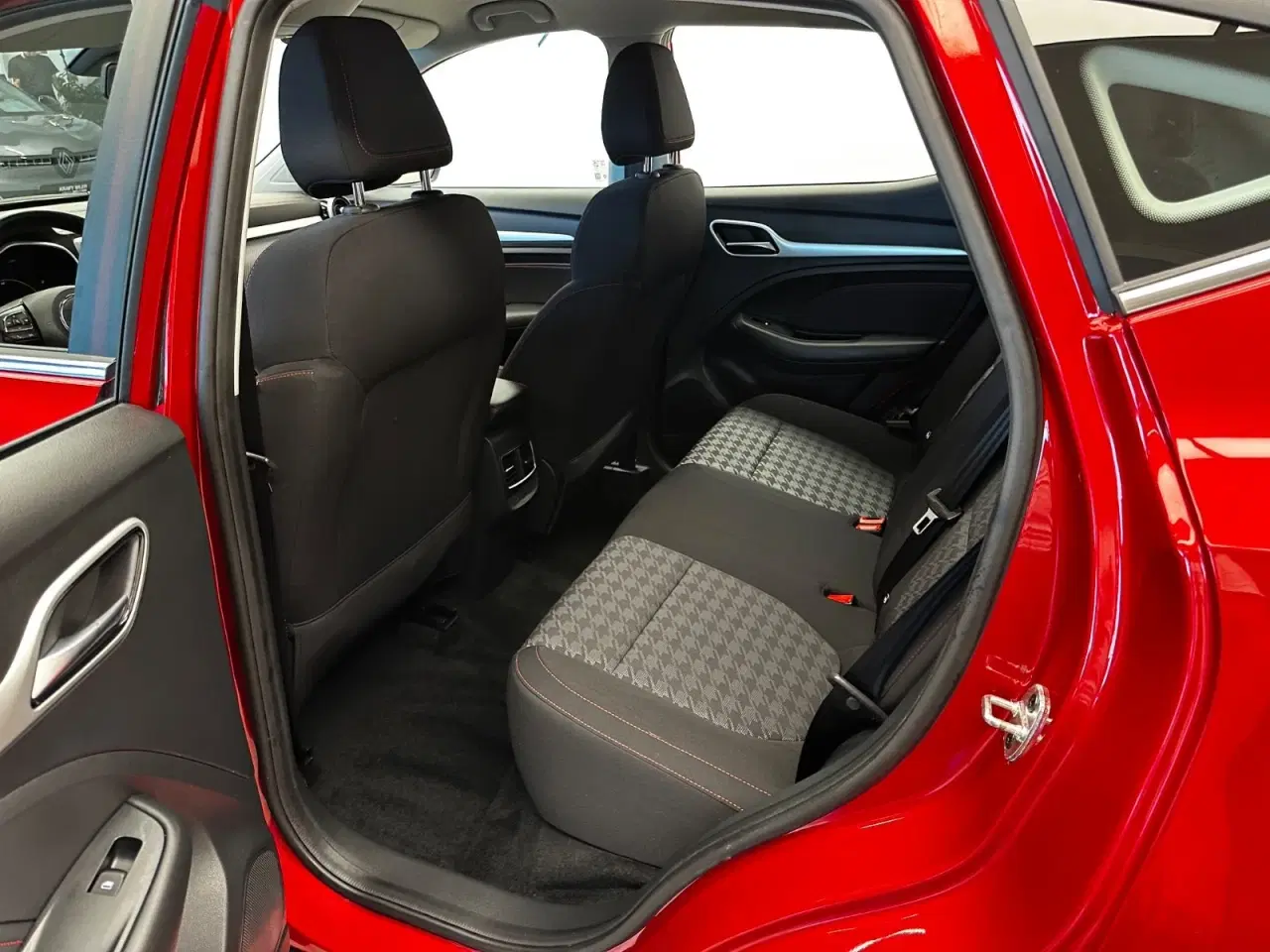 Billede 9 - MG ZS 50 Comfort