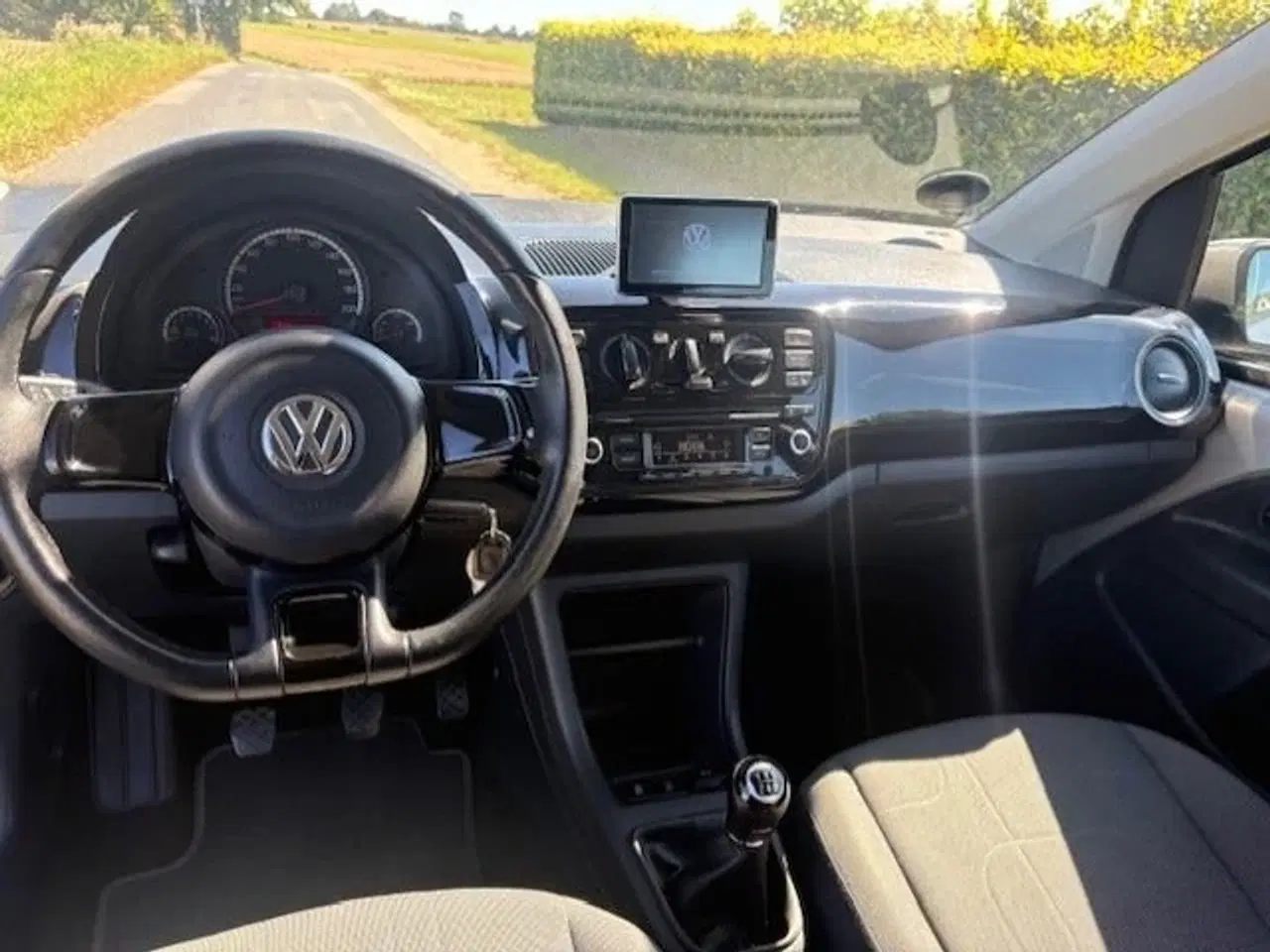 Billede 6 - VW Up! 1,0 60 Fresh