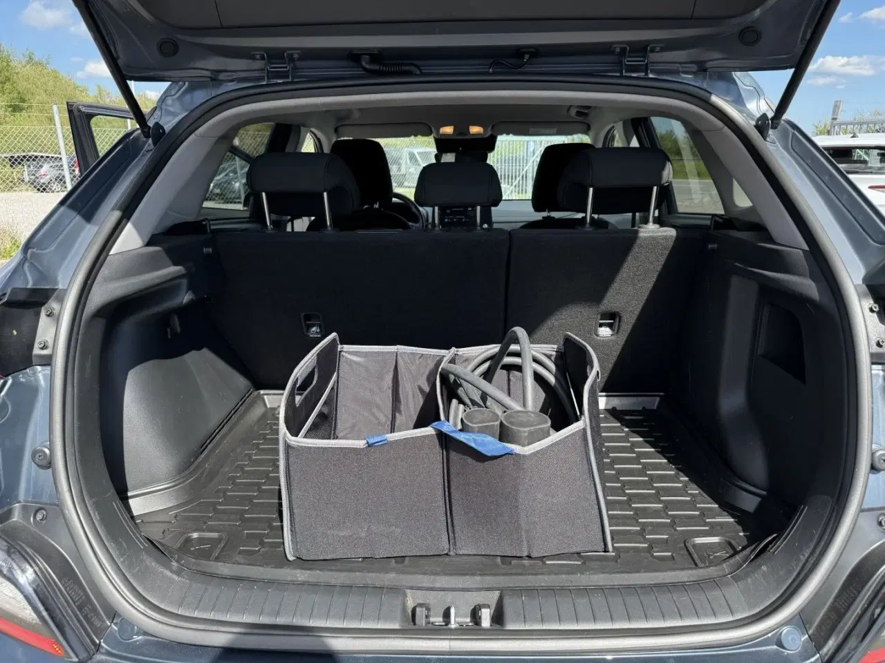 Billede 23 - Hyundai Kona EL Intuitive 136HK 5d Aut.