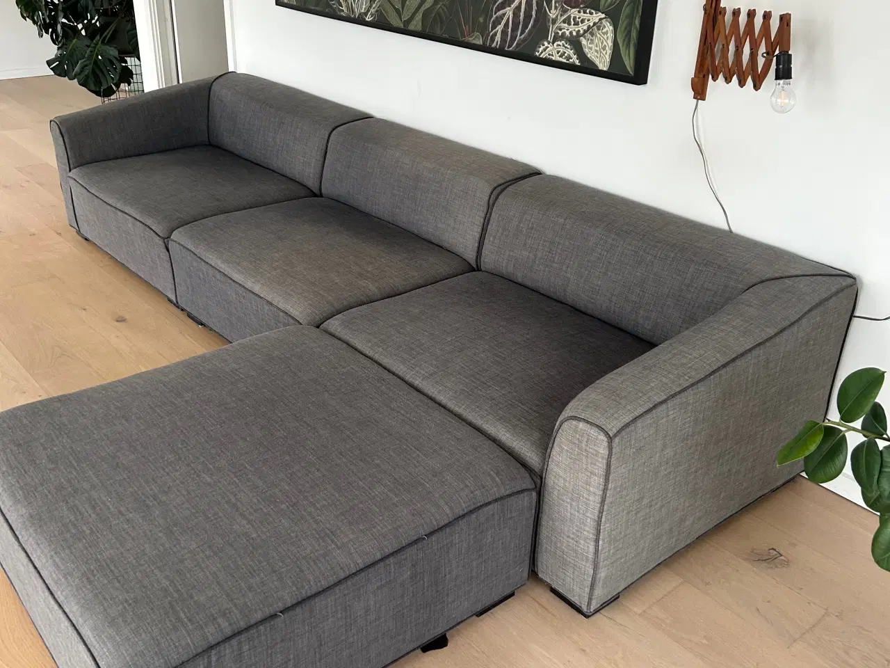 Billede 4 - Gratis sofa til afhentning