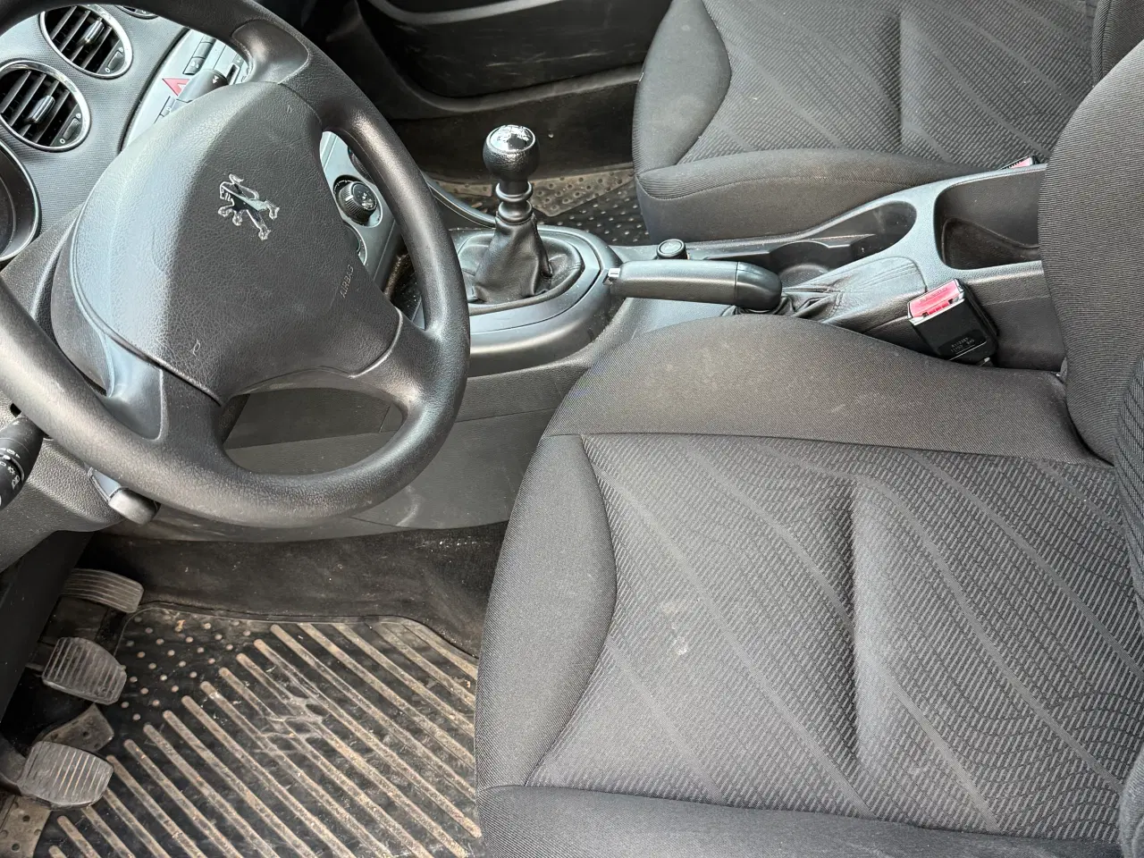 Billede 8 - Peugeot 308 1,6 HDI
