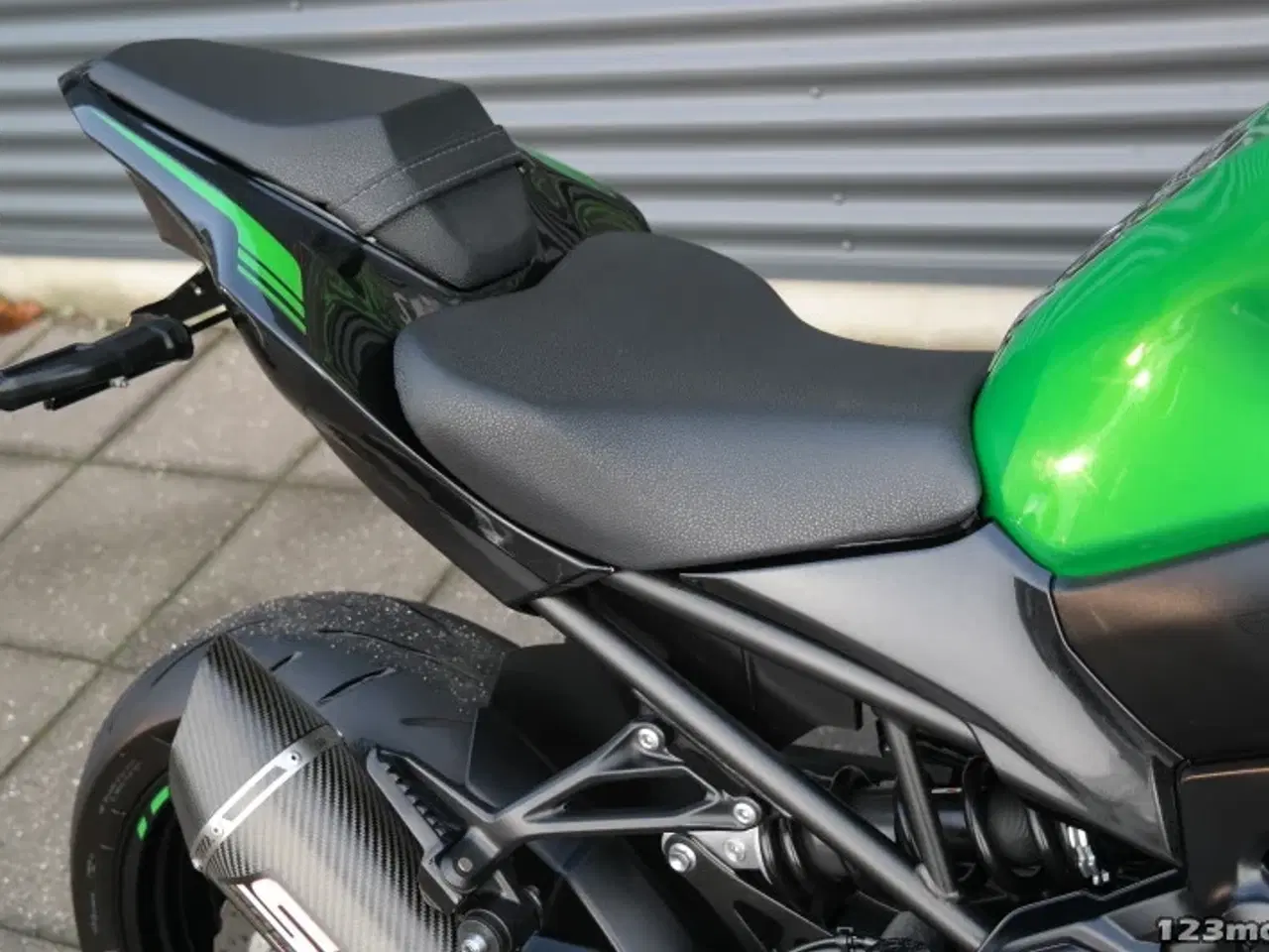 Billede 8 - Kawasaki Z 900 MC-SYD BYTTER GERNE