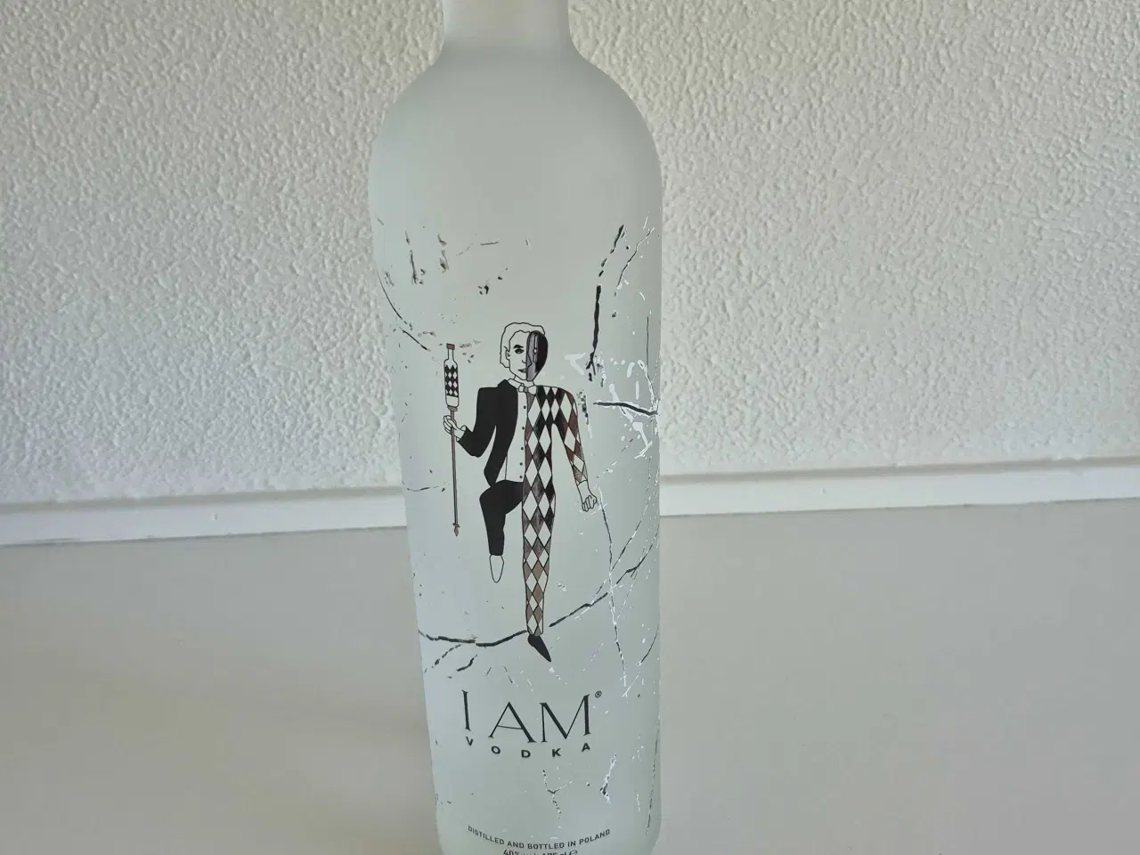 Billede 1 - I am vodka 