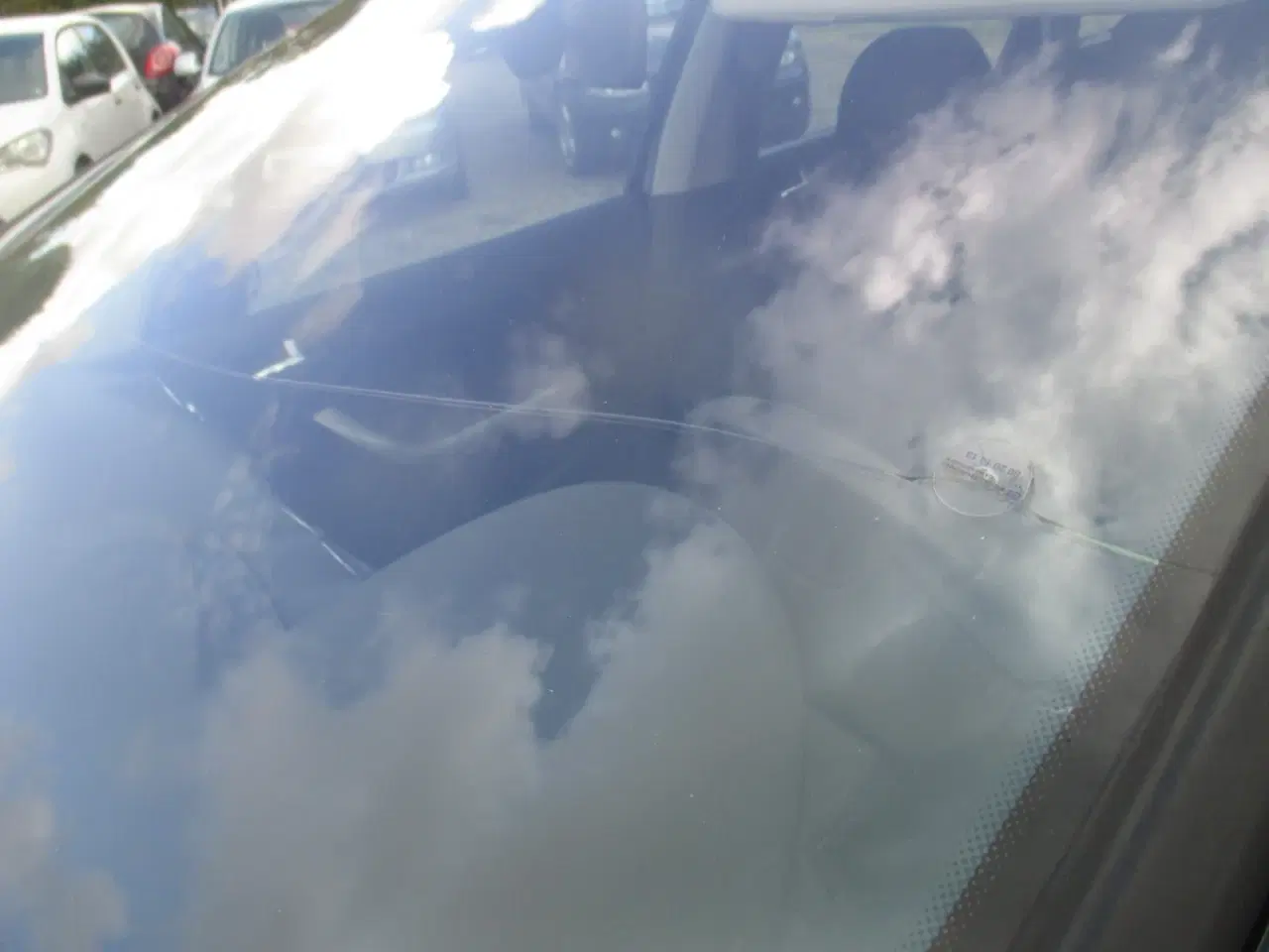 Billede 5 - Peugeot 308 1,6 HDi 109 Premium SW 7prs