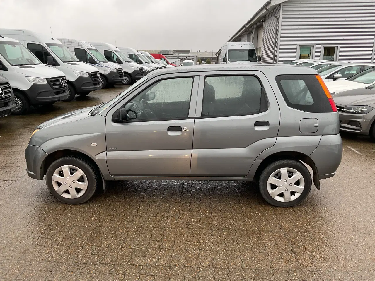 Billede 6 - Suzuki igness meget velholdt