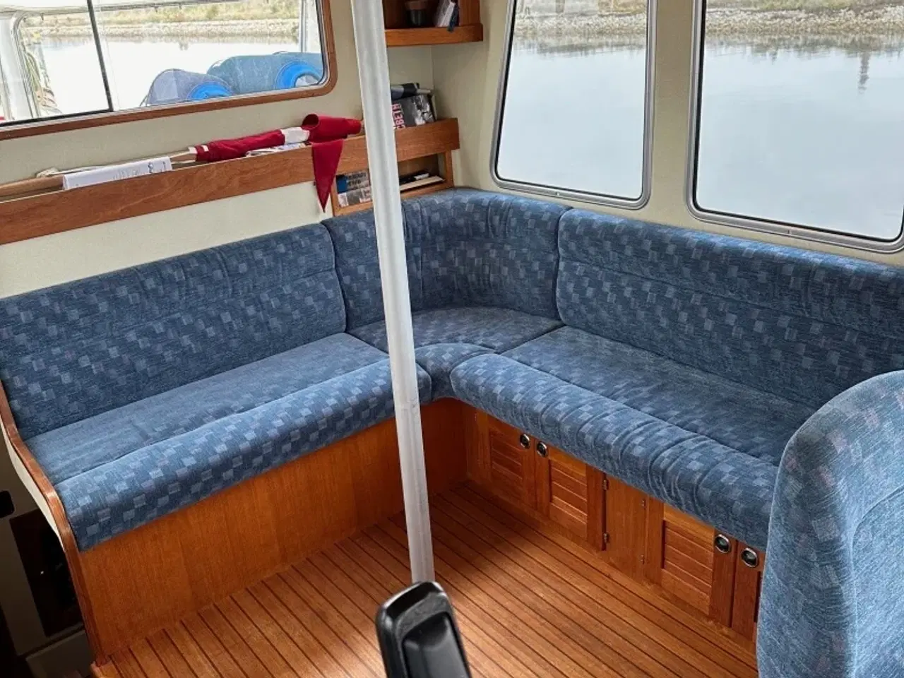 Billede 9 - Targa 37 Fly