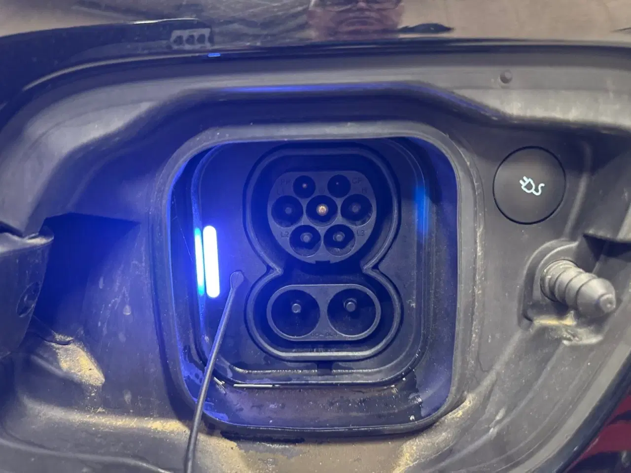 Billede 12 - Volvo XC40  P8 ReCharge Twin Pro