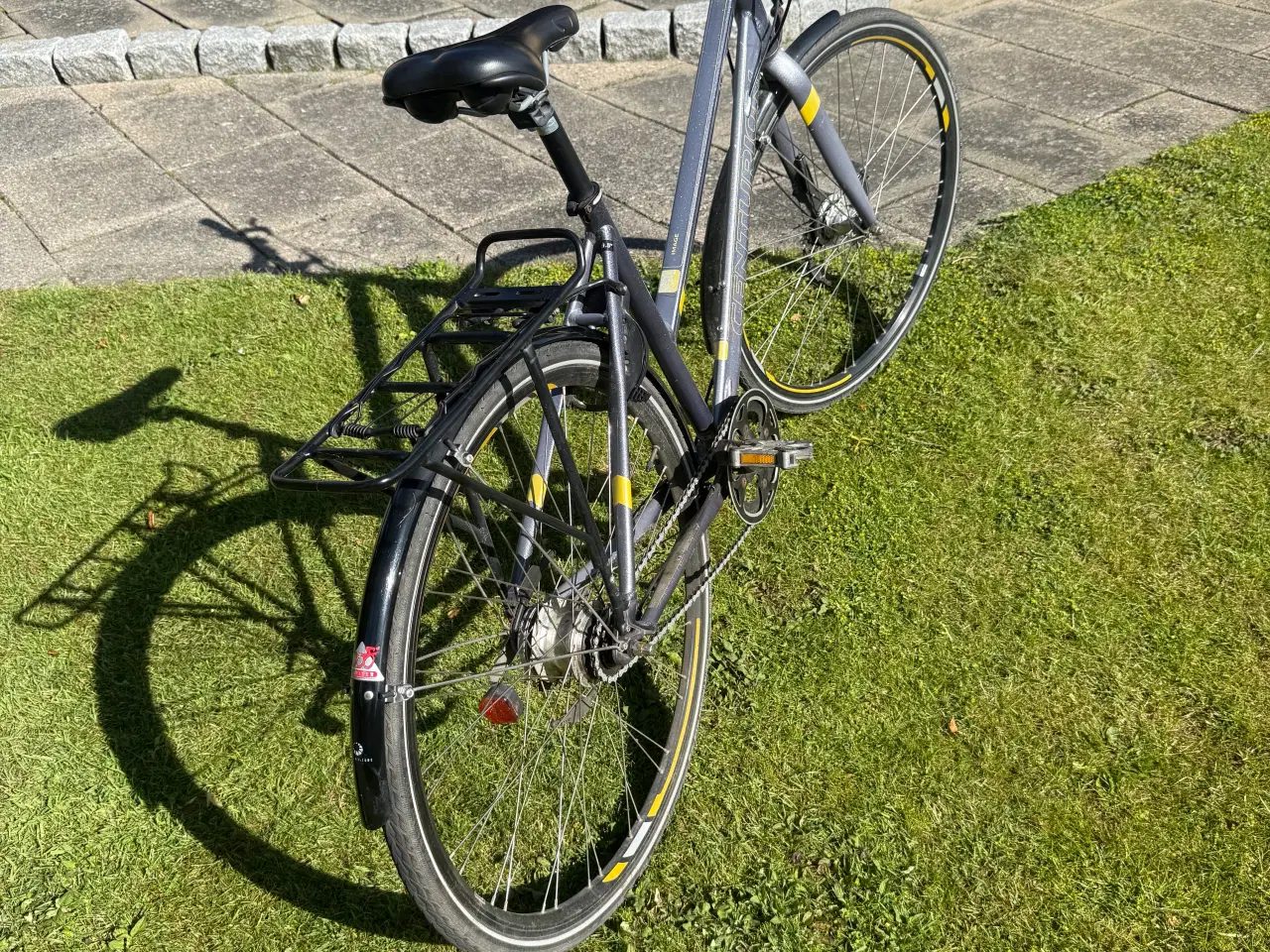 Billede 2 - Centurion damecykel 