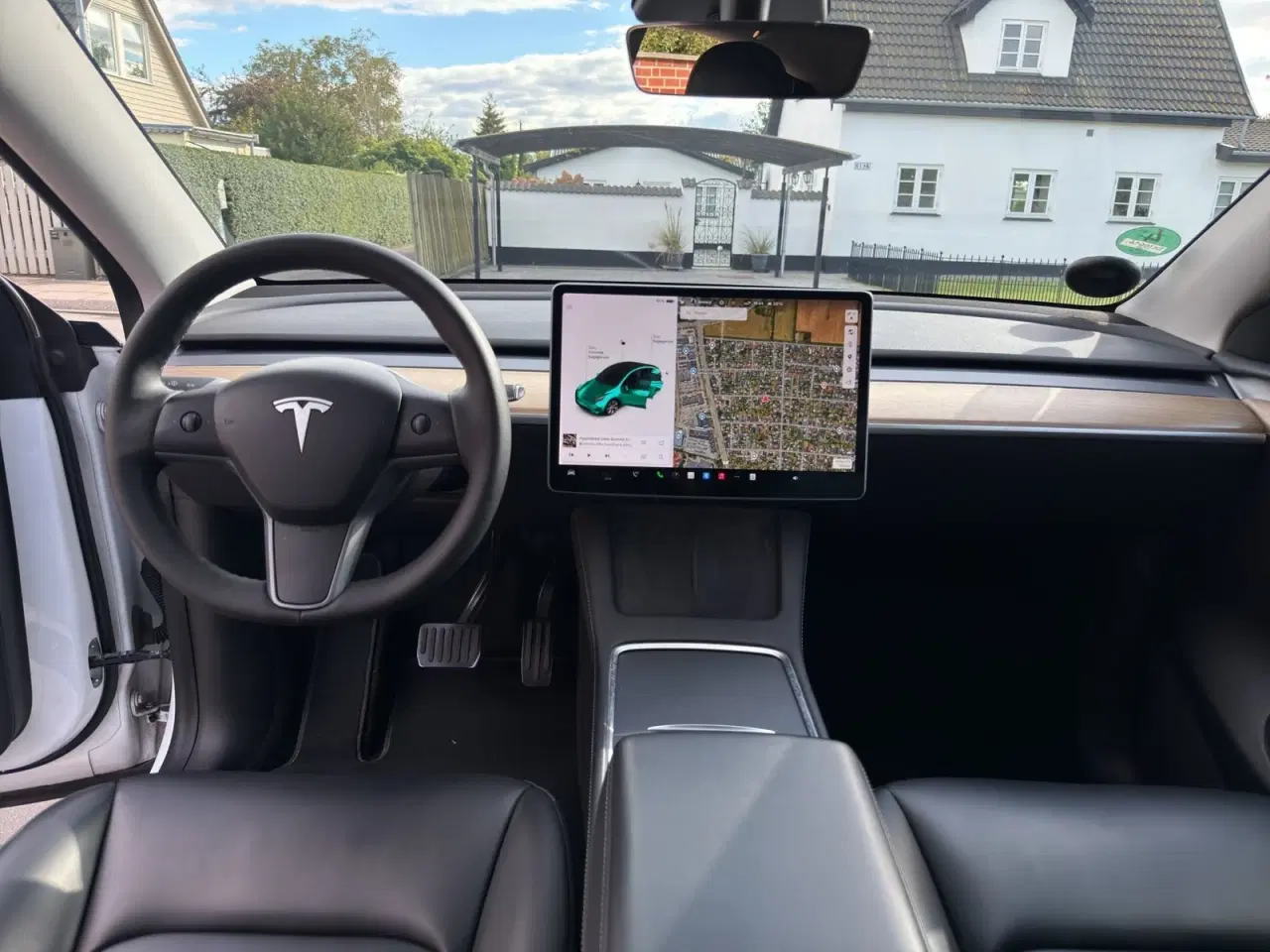 Billede 10 - Tesla Model Y  Long Range AWD