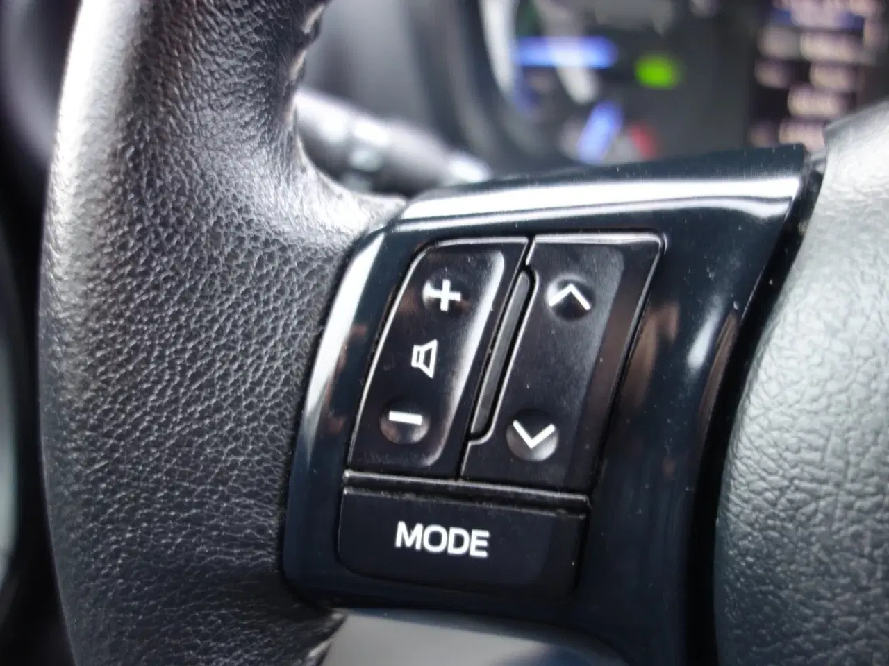 Billede 11 - Toyota Yaris 1,5 Hybrid H2 Exclusive e-CVT Van