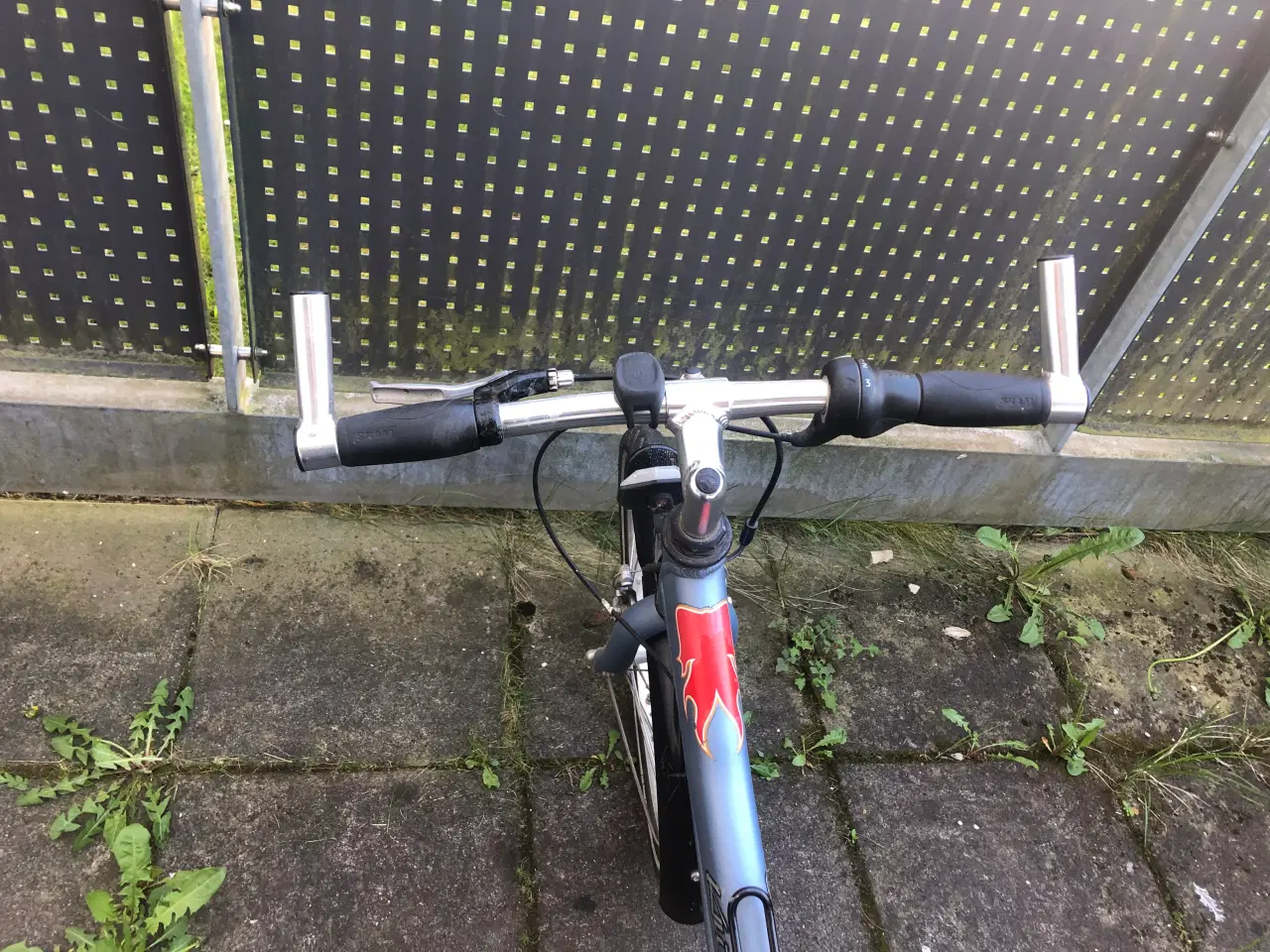 Billede 8 - DRENGECYKEL 20" MED 3 GEAR
