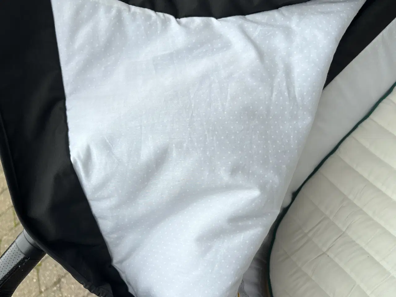 Billede 11 - Emmaljunga NXT90 kombivogn inkl. ekstraudstyr