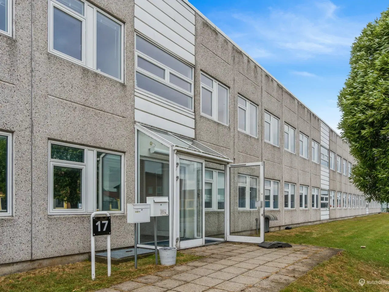 Billede 7 - Kontor/lager 90 m² på stueplan i Kastrup