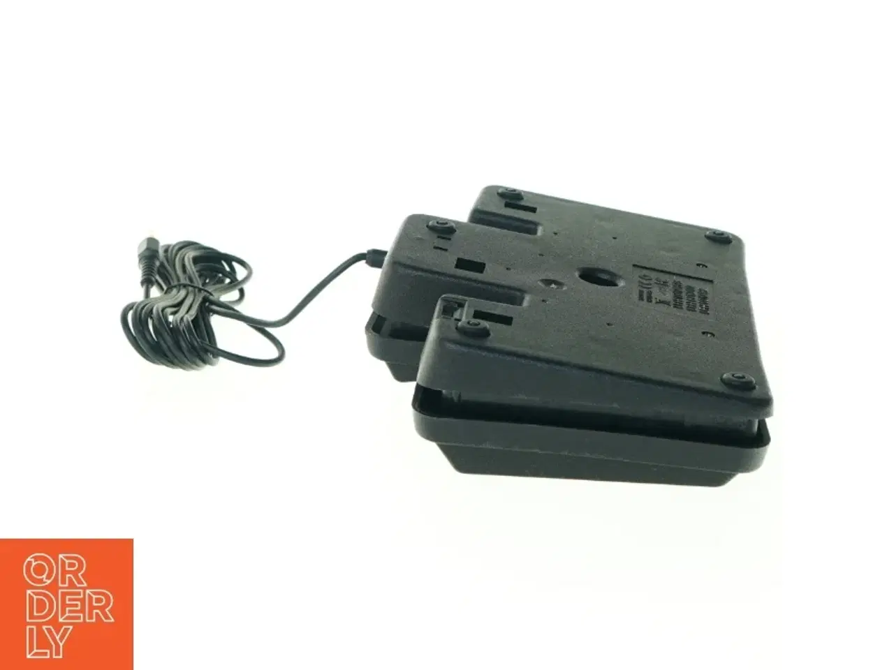 Billede 4 - Philips Transcriber 2-Way USB Foot Pedal Model:  LFH-0210/92 LFH-6212/00 LFH-0210/90B  (str. 19 x 11 cm)