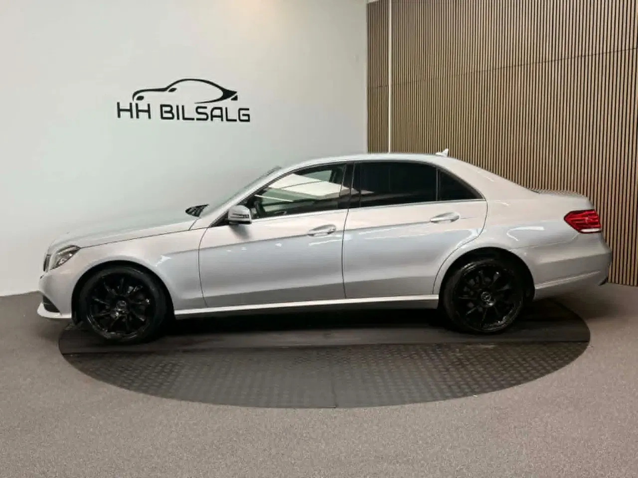 Billede 8 - Mercedes E200 2,2 BlueTEC aut.