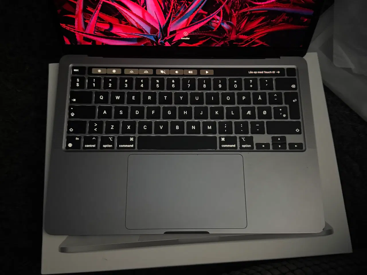 Billede 2 - MacBook pro 2022