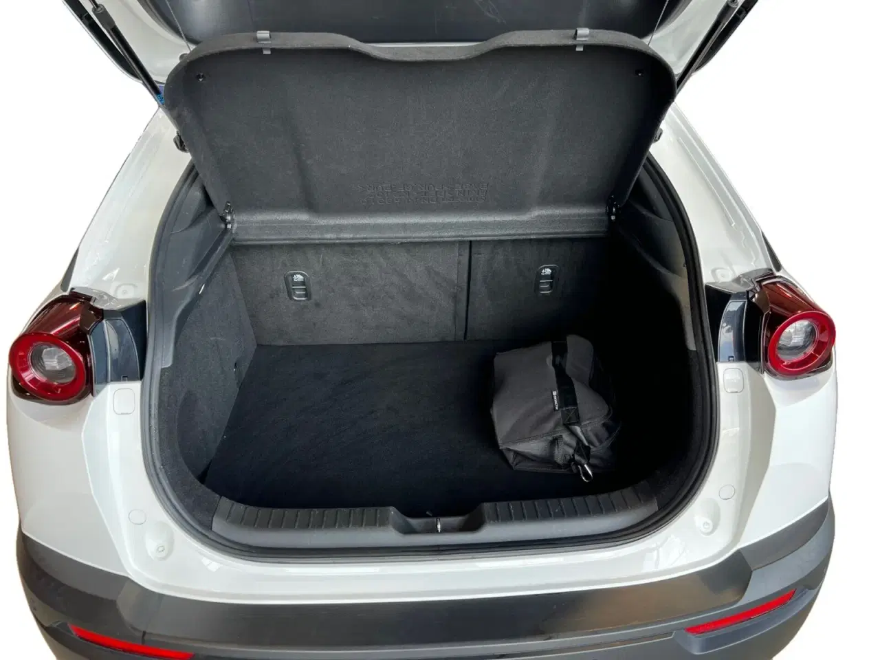Billede 16 - Mazda MX-30  e-SkyActiv Sky