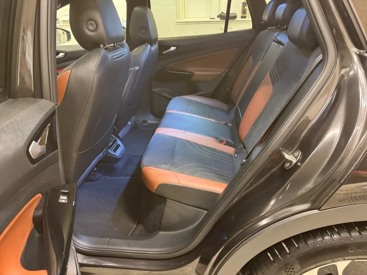 Billede 12 - VW ID.4 77 Tech Performance