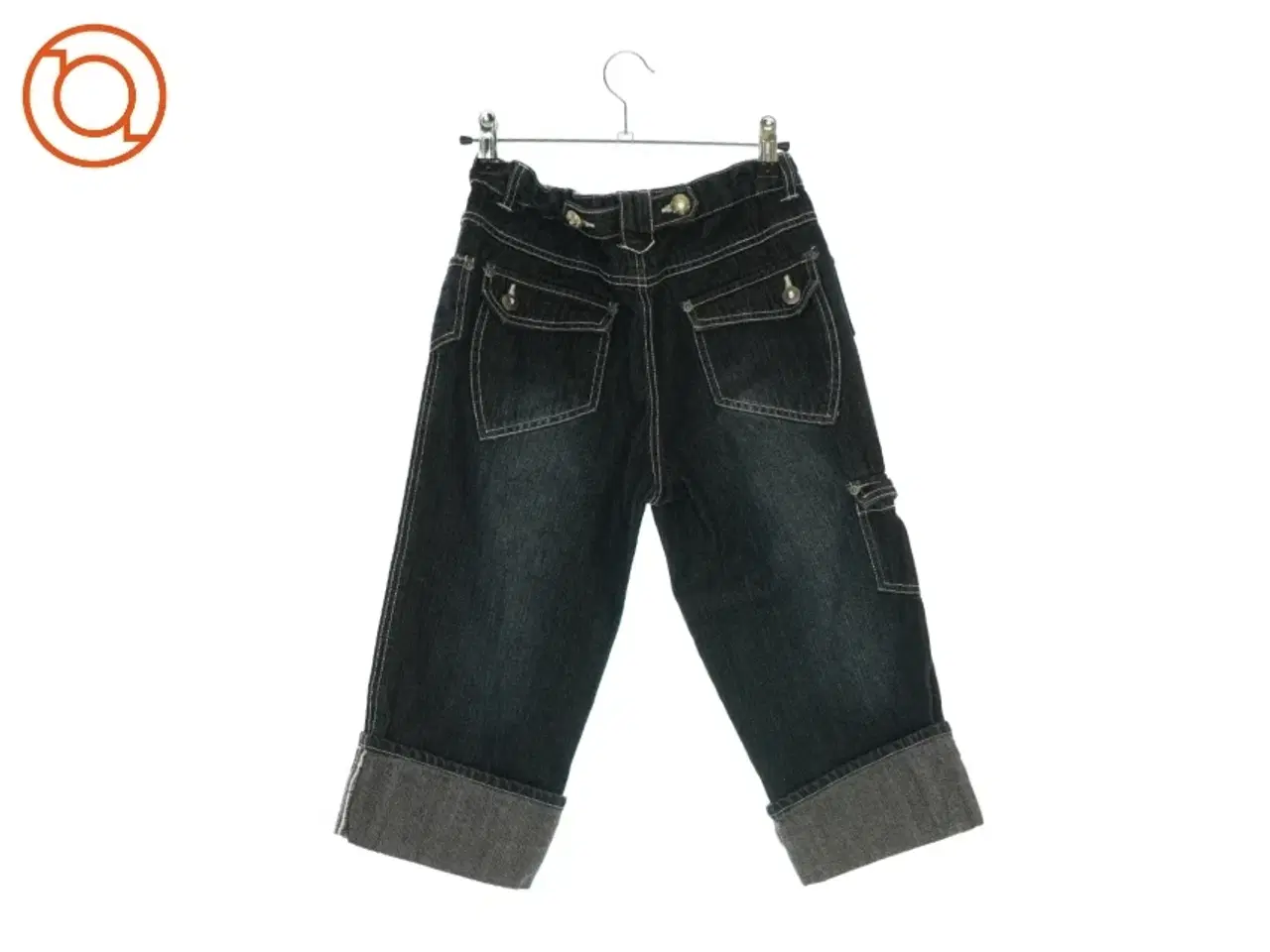 Billede 2 - Cowboybukser fra Wheat (str. 12 år)