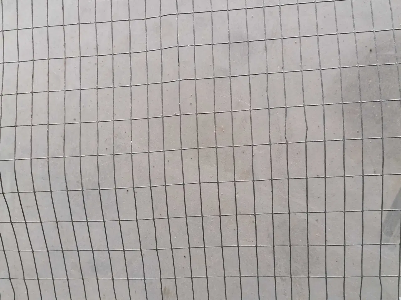 Billede 6 - Div. Rester Trådhegn / Volierenet / Kyllingetråd 