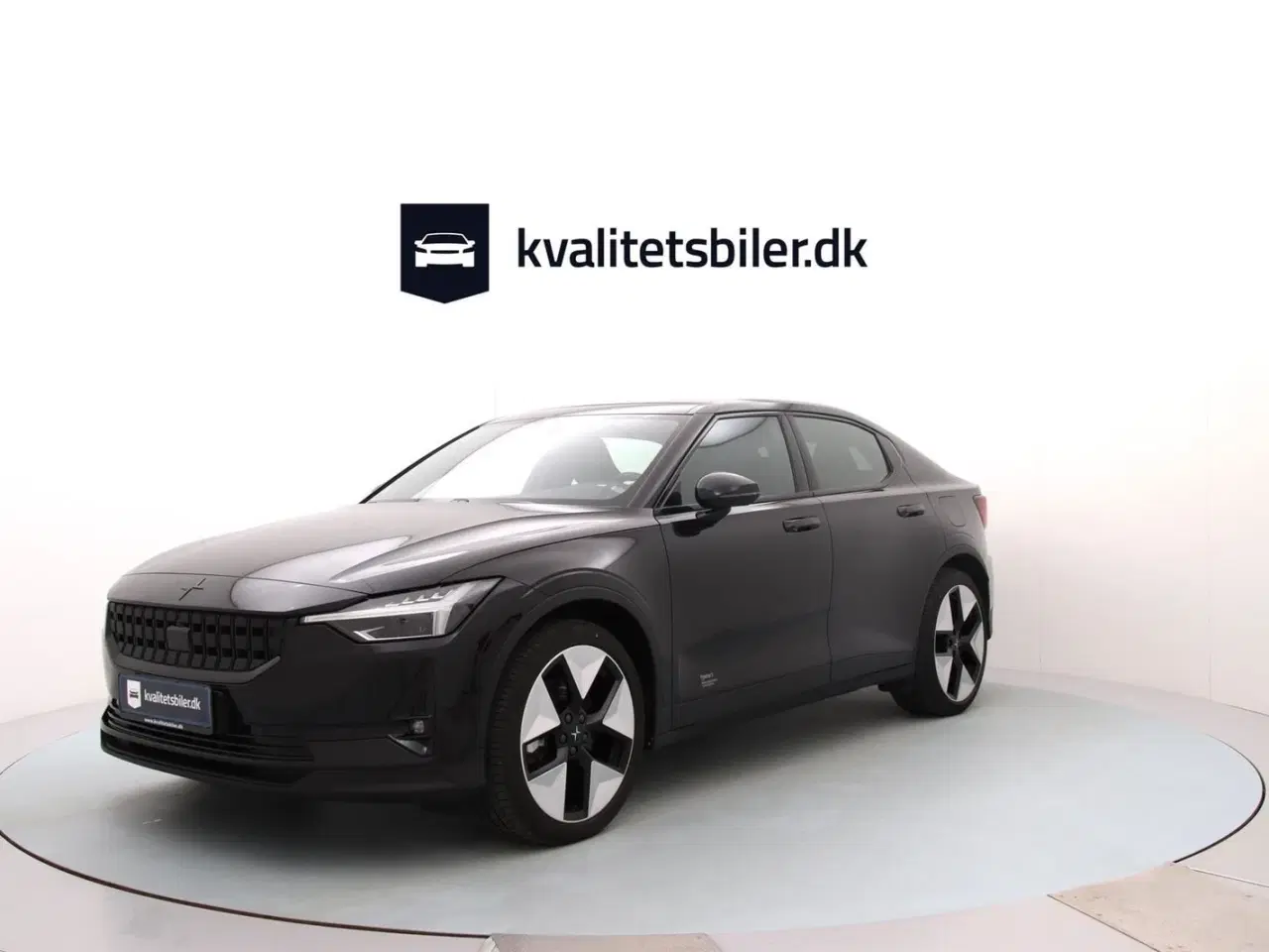 Billede 1 - Polestar 2  Long Range AWD