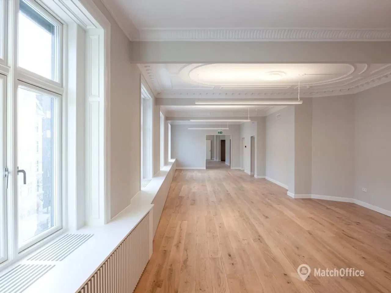 Billede 4 - Ryk direkte til Rådhuspladsen