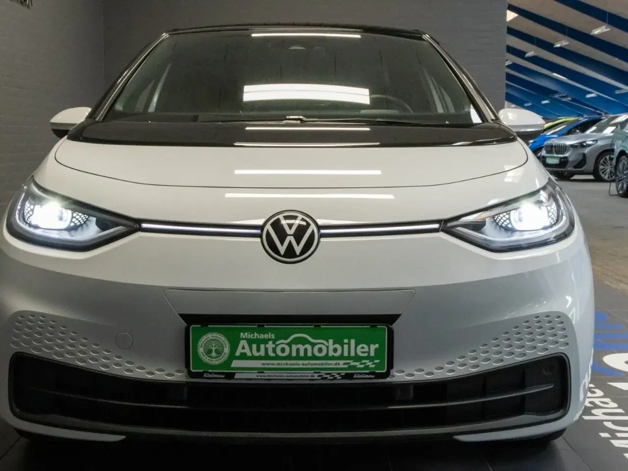 Billede 2 - VW ID.3 77 Pro S