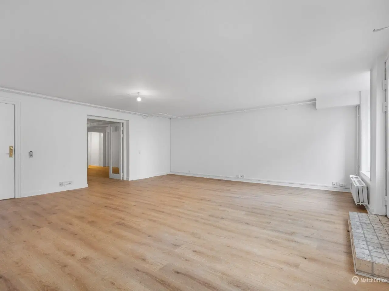 Billede 9 - Særdeles attraktivt og indbydende lejemål i Toldbodgade - 3 måneders lejefrihed ved indflytning