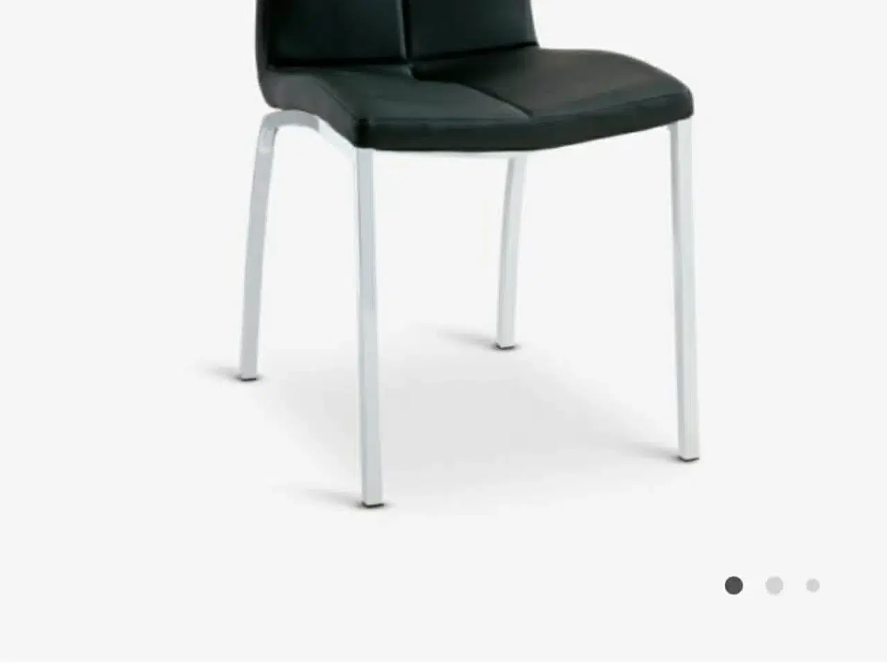 Billede 4 - Spisebordsstole 4 stk