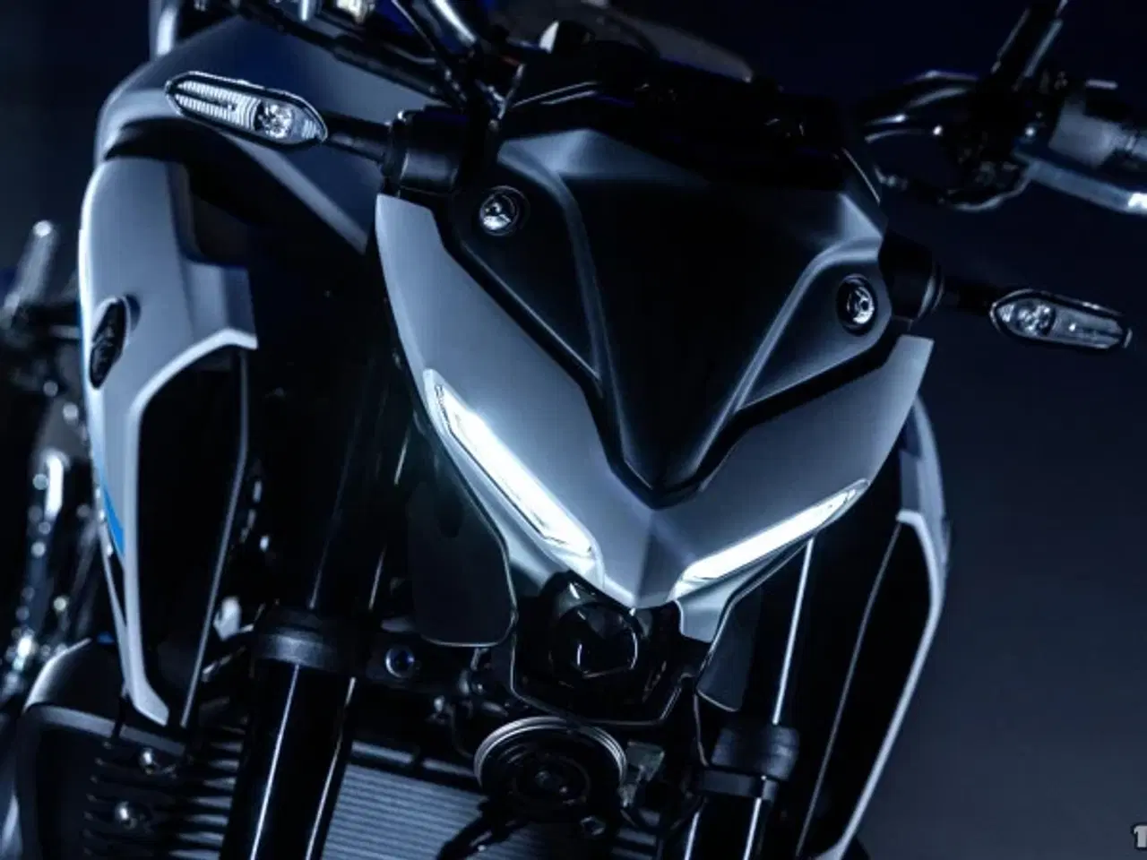Billede 24 - Yamaha MT-03