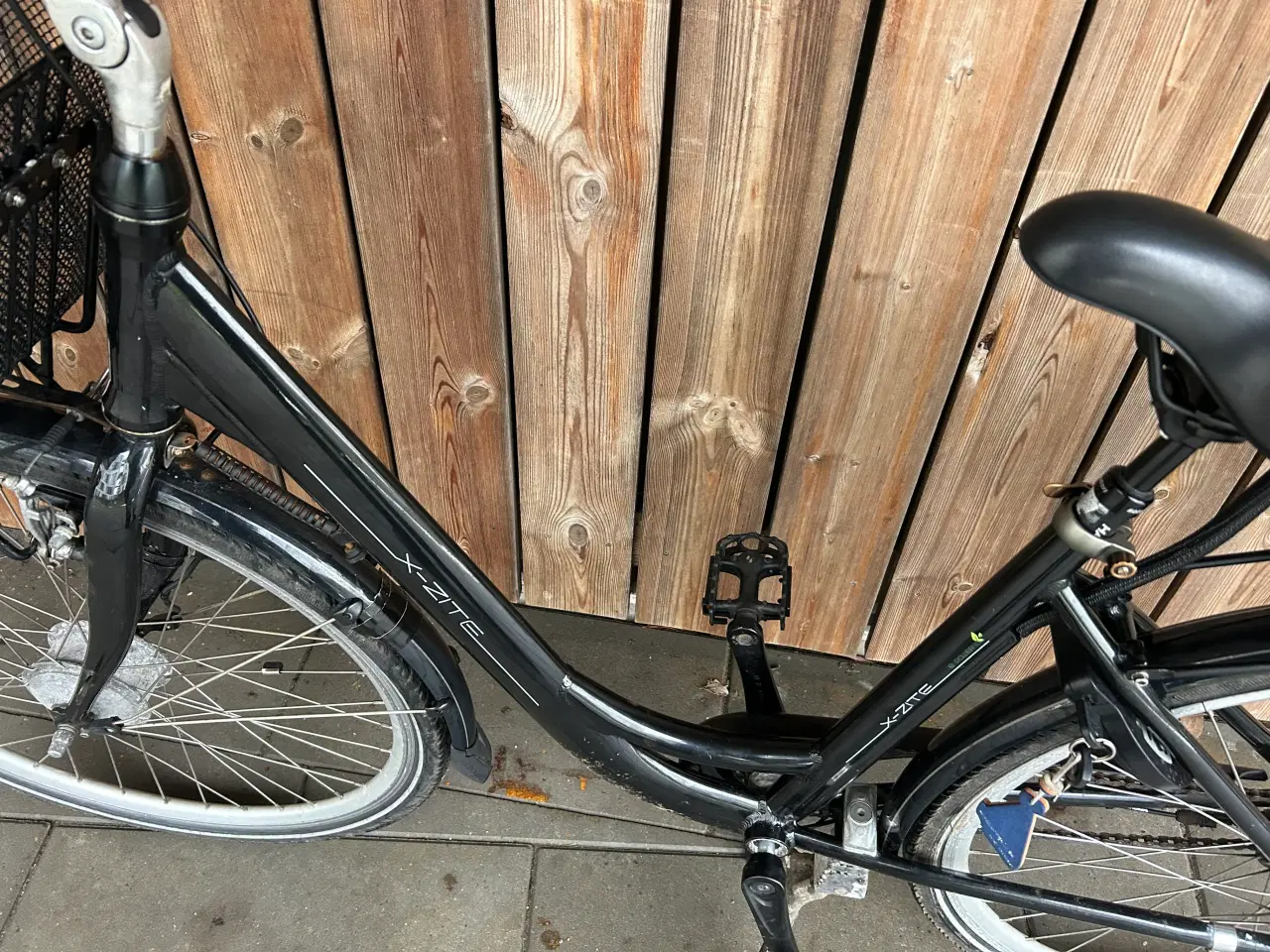 Billede 3 - X-zite e-go elcykel med 2 batterier