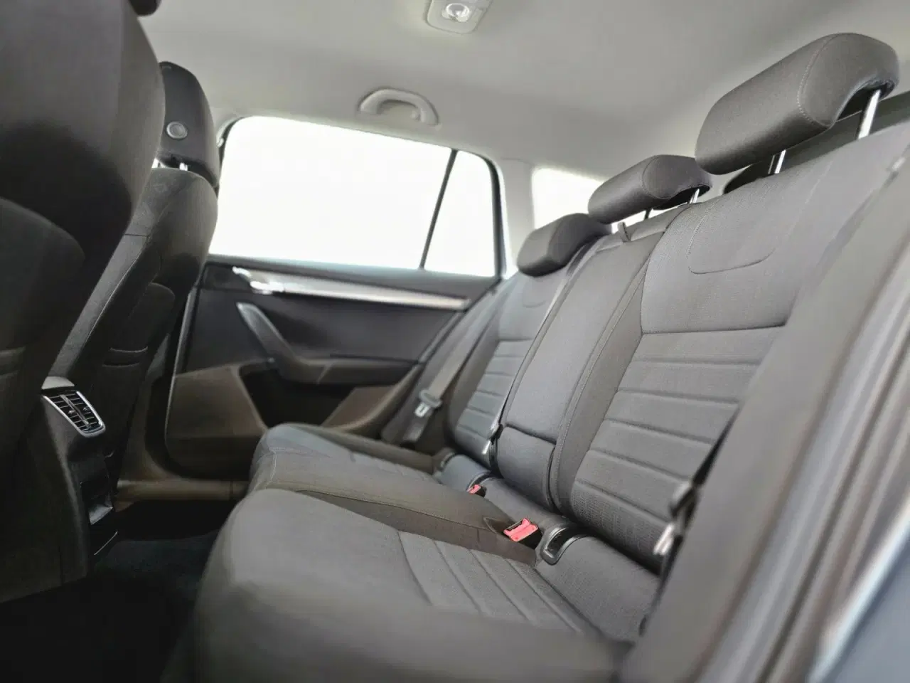 Billede 19 - Skoda Octavia 1,4 TSi 150 Style Combi DSG